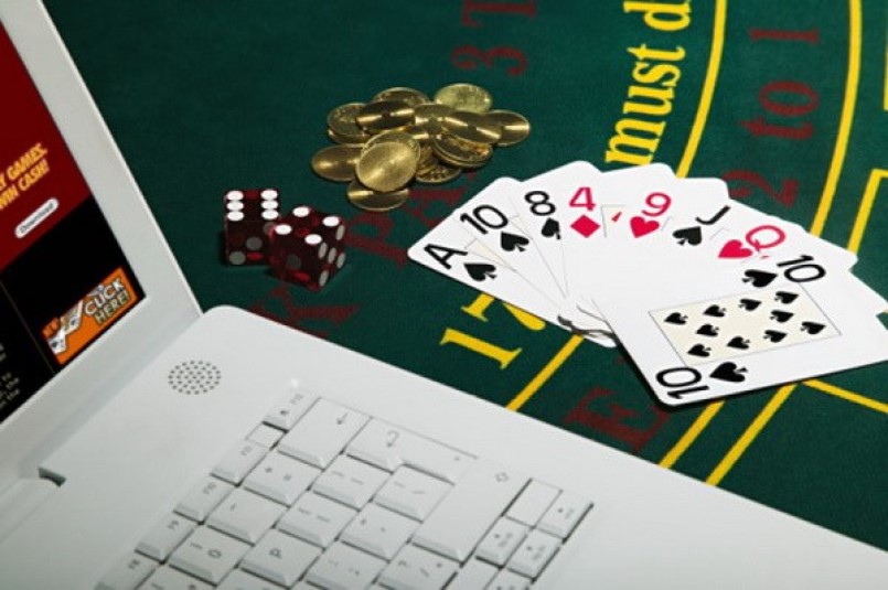 Người chơi sẽ có thể mang về rất nhiều phần thưởng tại máy đánh bạc