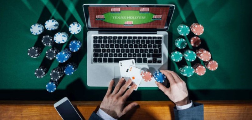 Cách thức hoạt động của máy đánh bạc dựa vào may mắn