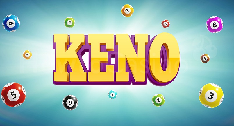 Keno là trò chơi được nhiều cược thủ yêu thích nhất hiện nay