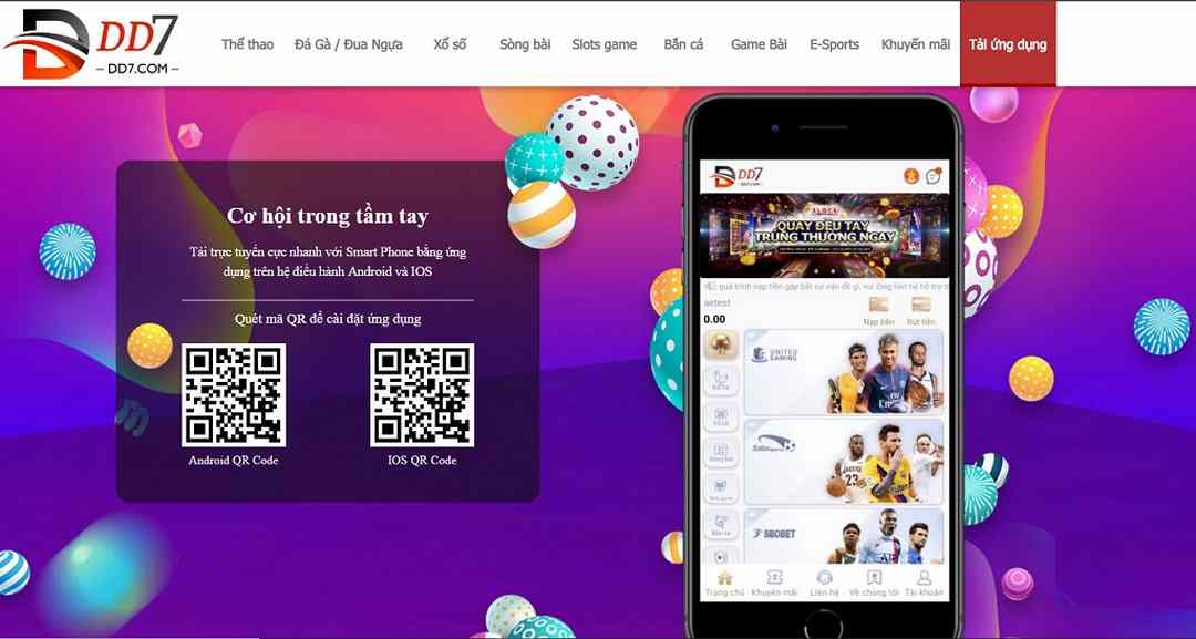 Đẳng cấp được khẳng định khi mới nhìn vào trang chủ vừa đẹp