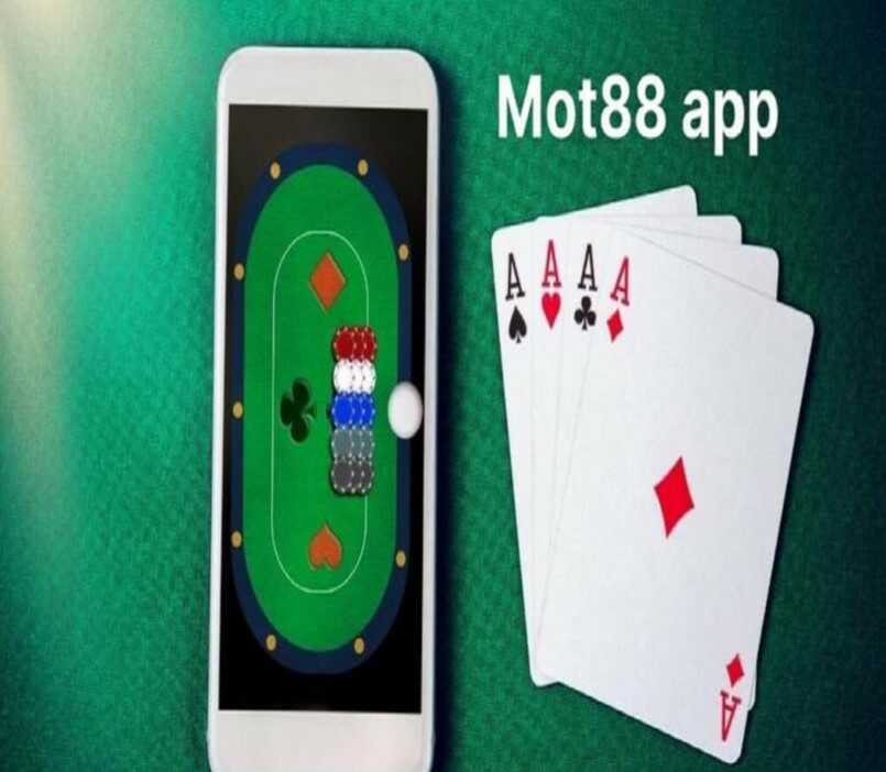 Đặc điểm nổi bật mà người chơi nhất định không thể bỏ lỡ về mot88 app