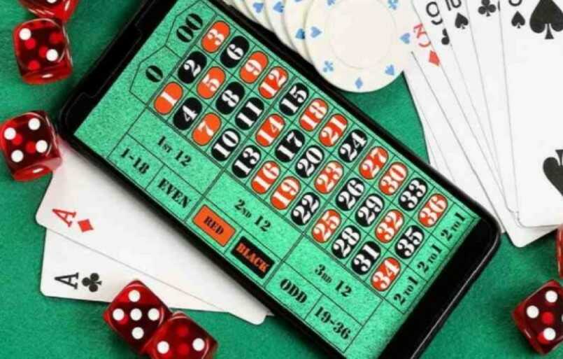 Mot88 casino - địa chỉ cá cược đáng tin cậy dành cho người chơi ở khắp mọi nơi