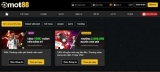 Mot88 trực tuyến – Hệ thống cá cược đỉnh cao, không giới hạn