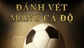 Hướng dẫn cách đánh vét máng tại mot88 siêu đơn giản