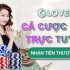 Sv388 đá gà trực tiếp phá đảo mọi sàn đấu cá cược