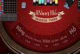 Rồng hổ – Trò chơi cá cược nhận được sự hưởng ứng đông đảo